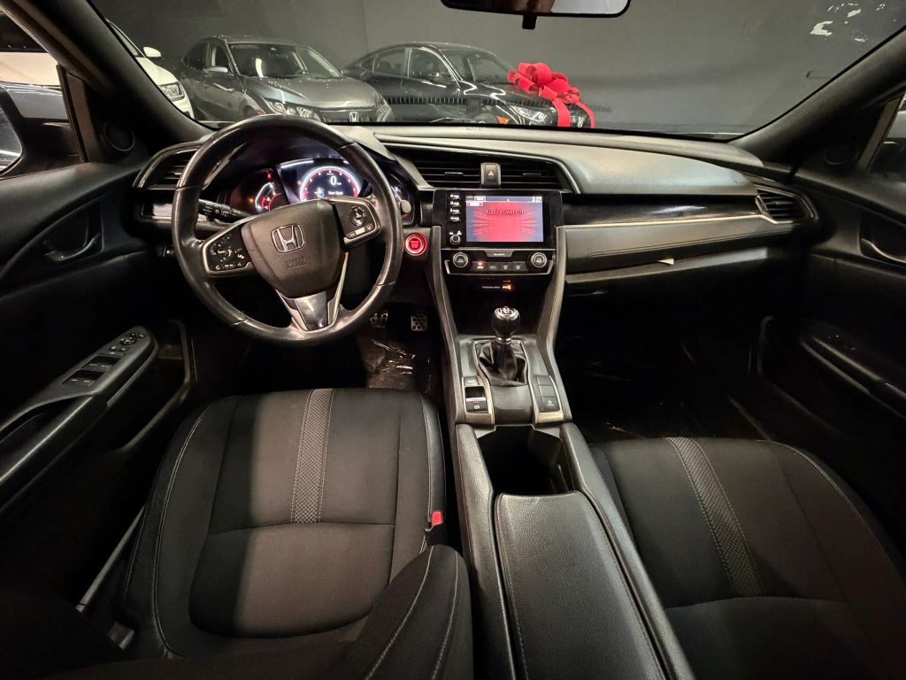 honda civic hatchback 2021 SHHFK7G44MU200228 image honda civic hatchback 2021 SHHFK7G44MU200228 image